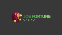 Joe Fortune Casino